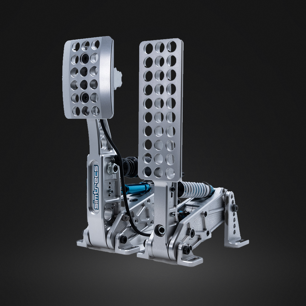ProPedal GT MKII