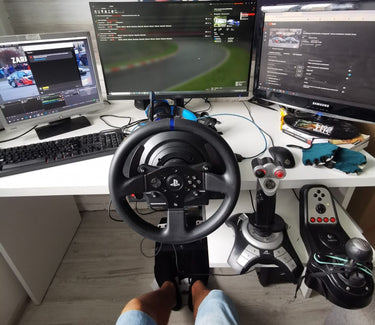 Best Sim Racing Cockpit 2026: The Ultimate Buyer's Guide to Racing Rig