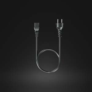 QS-POWER CORD BOX
