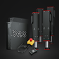 Apex One Plus 3DOF Simulator Package