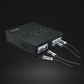 QS-210 3DOF Full Actuators Set