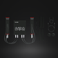 QS-210 2DOF Actuators Intro Set
