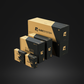 QS-220 3DOF Full Actuators Set