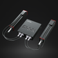 QS-220 Actuator Upgrade Set to 3DOF