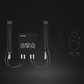 QS-220 3DOF Full Actuators Set