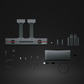 QS-BT1 Belt Tensioner