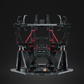 QS-S25 SPIDER 6DOF Motion Platform Full Set