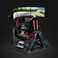 QS-S25 SPIDER 6DOF Motion Platform Full Set