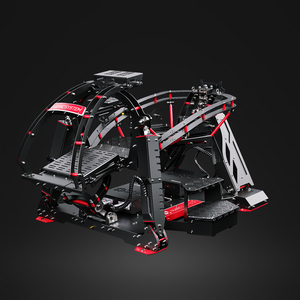 QS-V20 4DOF Motion Platform