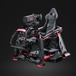 QS-V20 4DOF Motion Platform