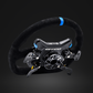 GT PRO V2 – Reparto Corse Suede Black