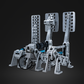 ProPedal GT MKII - 3 Pedal Set
