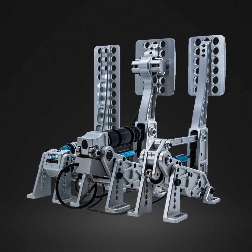 gt edition pedal set ProPedal GT MKII